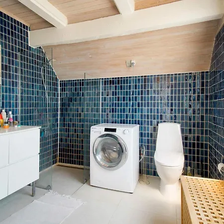 4 Star In Højby