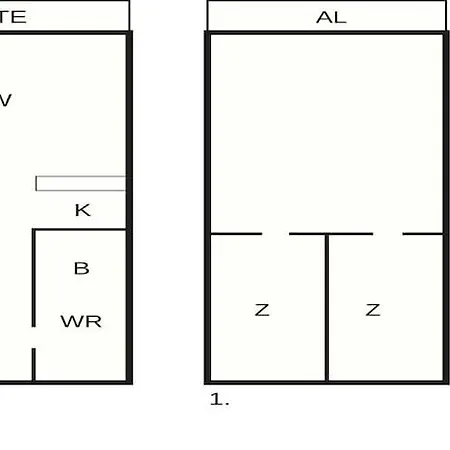 Casa vacanze 4 Star In Højby